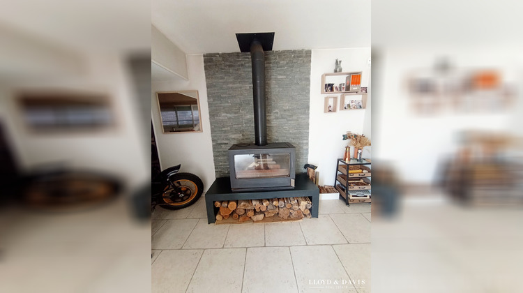 Ma-Cabane - Vente Maison Dollot, 203 m²