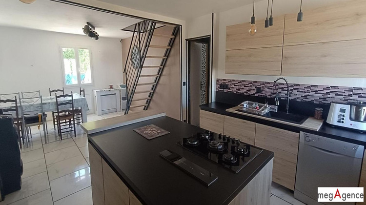Ma-Cabane - Vente Maison DOLLOT, 158 m²