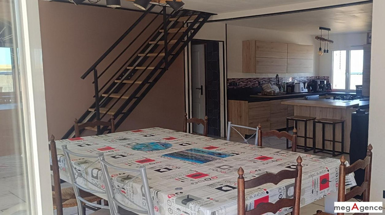 Ma-Cabane - Vente Maison DOLLOT, 158 m²