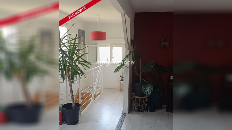Ma-Cabane - Vente Maison DOLLOT, 107 m²