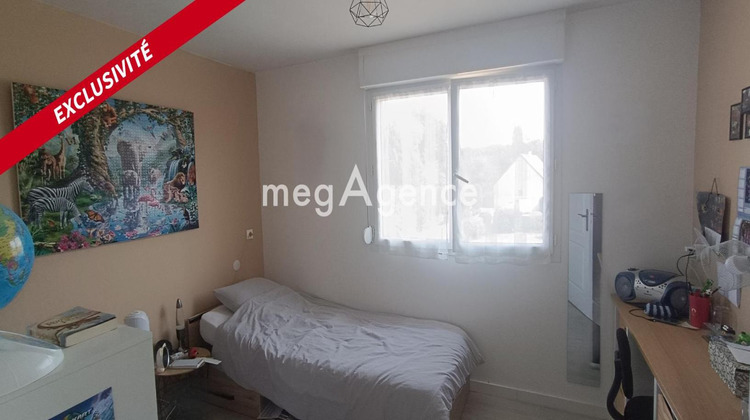 Ma-Cabane - Vente Maison DOLLOT, 107 m²