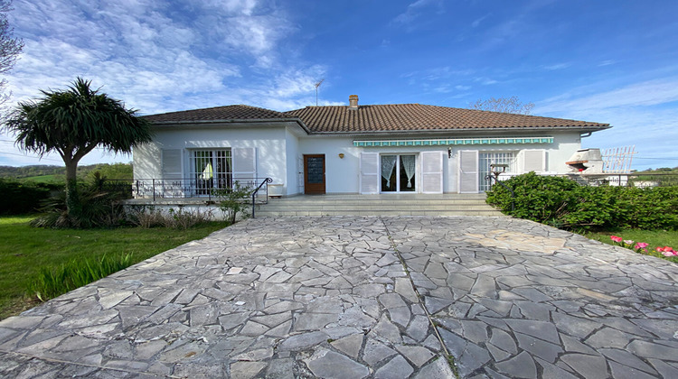Ma-Cabane - Vente Maison DOLMAYRAC, 147 m²