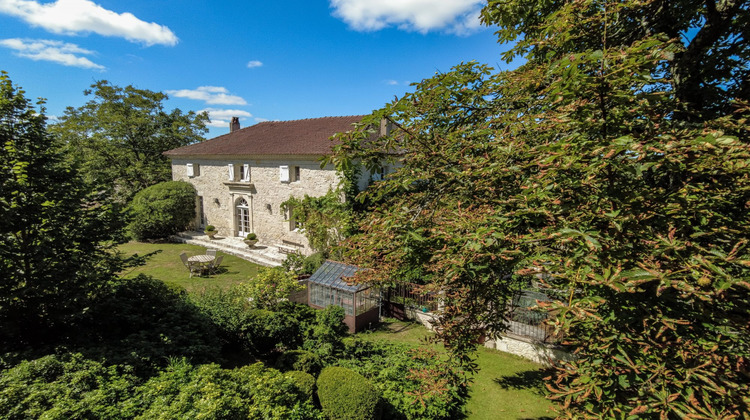 Ma-Cabane - Vente Maison Dolmayrac, 300 m²