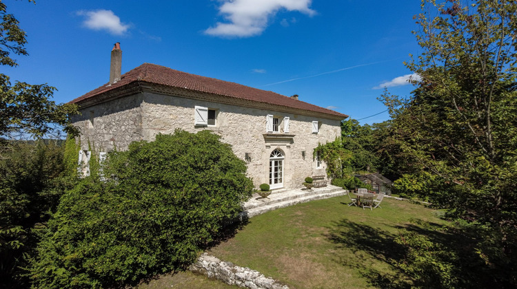 Ma-Cabane - Vente Maison Dolmayrac, 300 m²