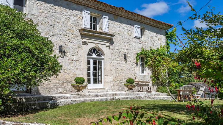 Ma-Cabane - Vente Maison Dolmayrac, 300 m²