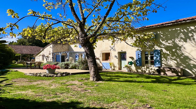 Ma-Cabane - Vente Maison DOLMAYRAC, 300 m²