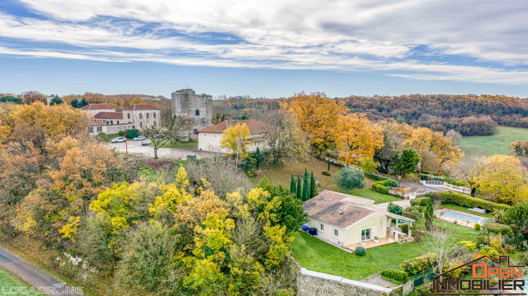 Ma-Cabane - Vente Maison Dolmayrac, 140 m²