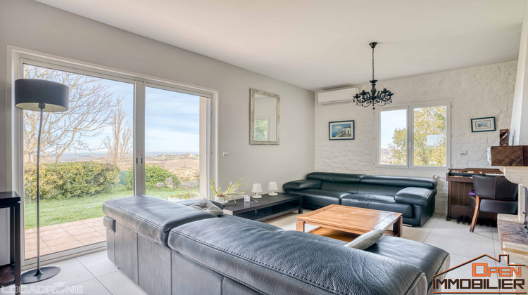 Ma-Cabane - Vente Maison Dolmayrac, 140 m²