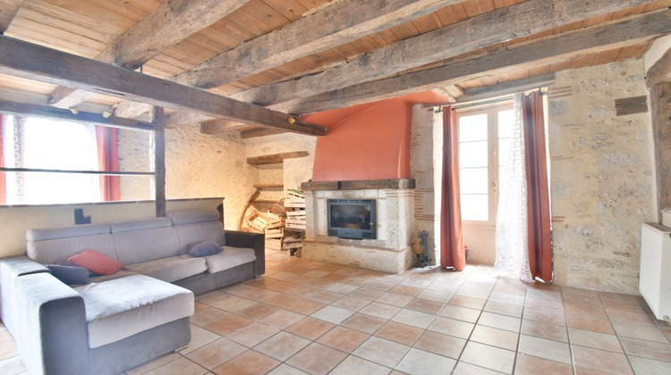 Ma-Cabane - Vente Maison DOLMAYRAC, 138 m²