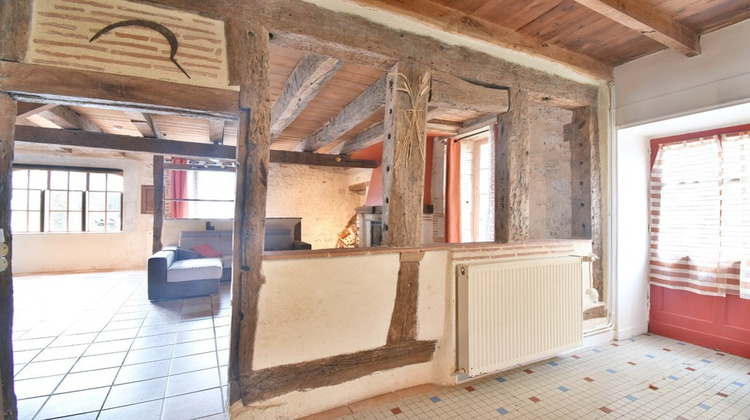 Ma-Cabane - Vente Maison DOLMAYRAC, 138 m²