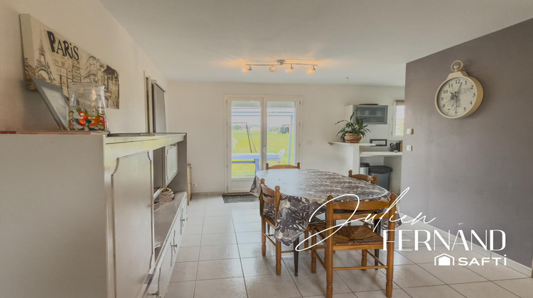 Ma-Cabane - Vente Maison Dolmayrac, 92 m²