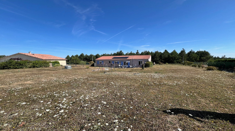 Ma-Cabane - Vente Maison DOLMAYRAC, 91 m²