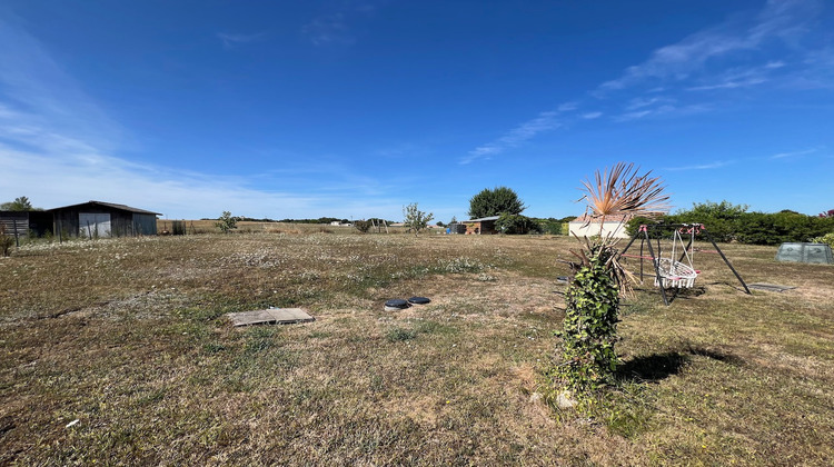 Ma-Cabane - Vente Maison DOLMAYRAC, 91 m²