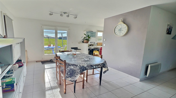 Ma-Cabane - Vente Maison DOLMAYRAC, 91 m²