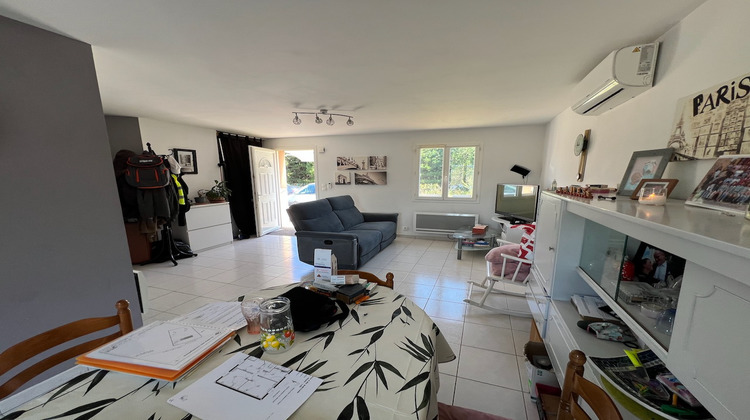 Ma-Cabane - Vente Maison DOLMAYRAC, 91 m²