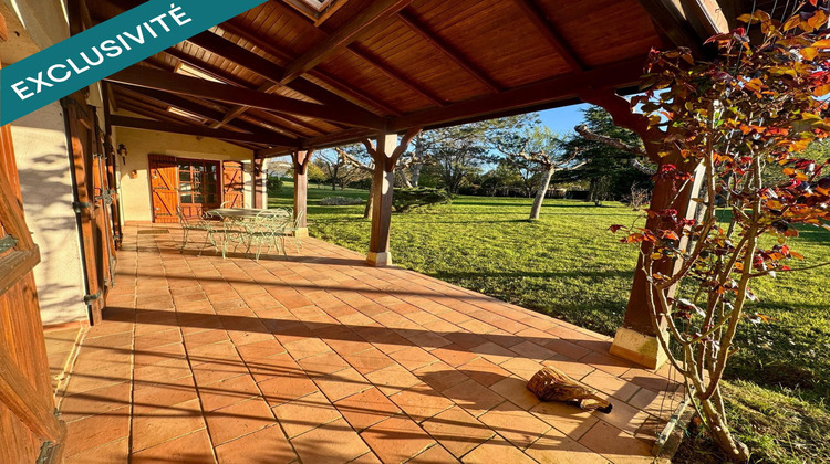 Ma-Cabane - Vente Maison Dolmayrac, 127 m²