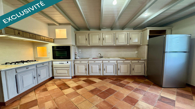 Ma-Cabane - Vente Maison Dolmayrac, 127 m²