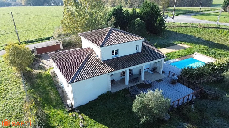 Ma-Cabane - Vente Maison Dolmayrac, 148 m²