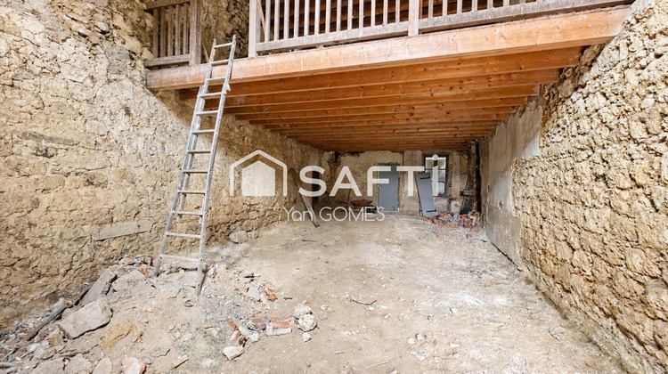 Ma-Cabane - Vente Maison Dolmayrac, 155 m²