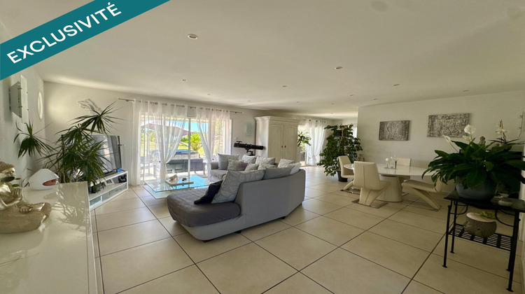 Ma-Cabane - Vente Maison Dolmayrac, 133 m²