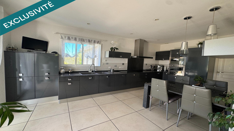 Ma-Cabane - Vente Maison Dolmayrac, 133 m²