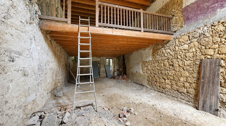 Ma-Cabane - Vente Maison Dolmayrac, 155 m²