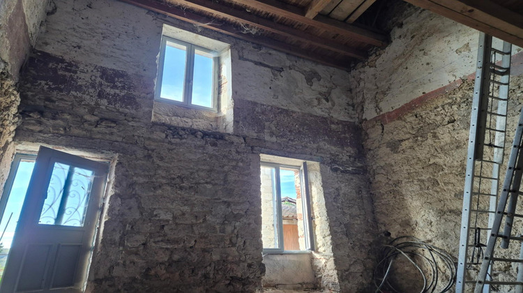 Ma-Cabane - Vente Maison Dolmayrac, 155 m²