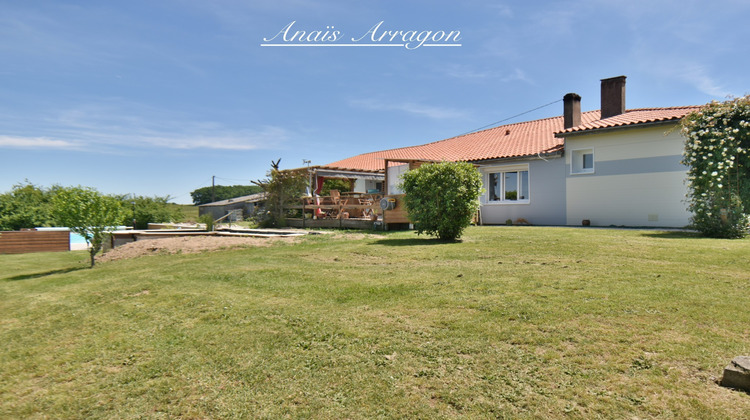 Ma-Cabane - Vente Maison DOLMAYRAC, 167 m²