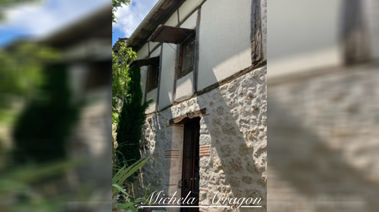 Ma-Cabane - Vente Maison DOLMAYRAC, 138 m²
