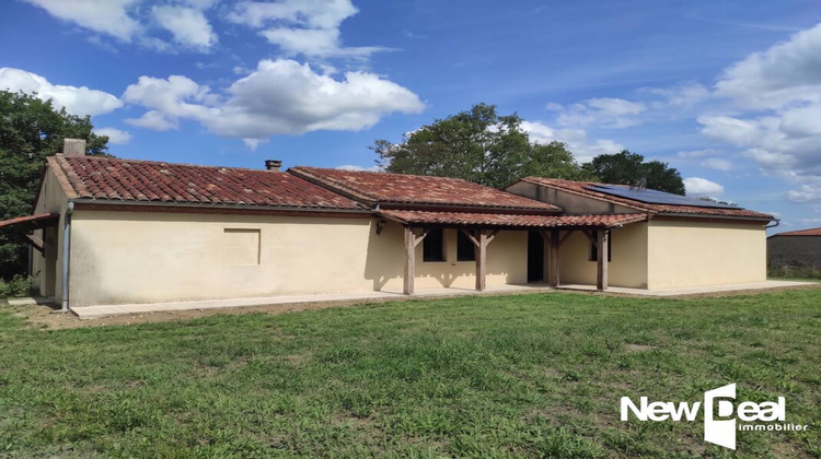 Ma-Cabane - Vente Maison DOLMAYRAC, 117 m²