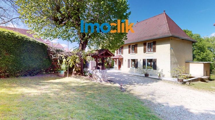 Ma-Cabane - Vente Maison DOLOMIEU, 100 m²