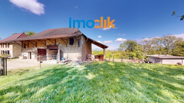 Ma-Cabane - Vente Maison DOLOMIEU, 100 m²