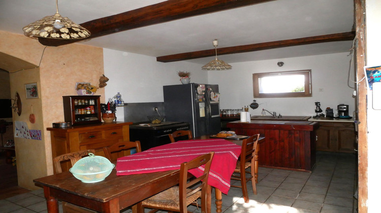 Ma-Cabane - Vente Maison Dolomieu, 133 m²