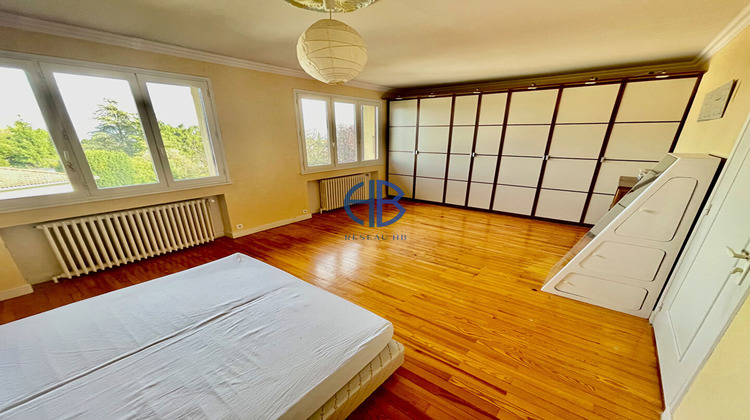 Ma-Cabane - Vente Maison DOLOMIEU, 350 m²