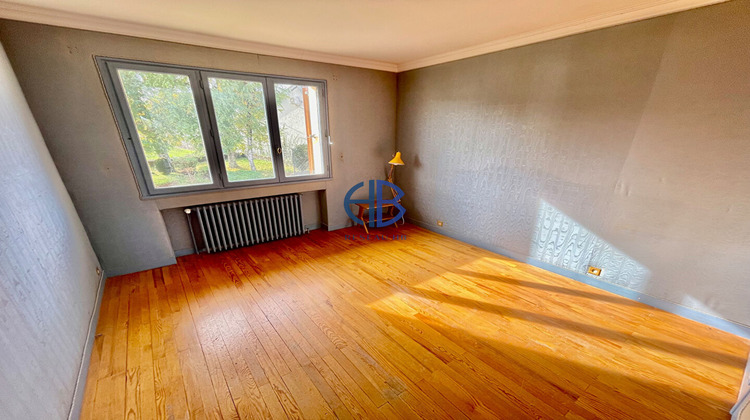 Ma-Cabane - Vente Maison DOLOMIEU, 350 m²