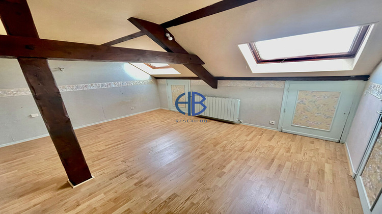 Ma-Cabane - Vente Maison DOLOMIEU, 350 m²