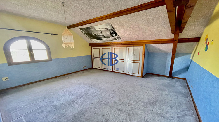 Ma-Cabane - Vente Maison DOLOMIEU, 350 m²