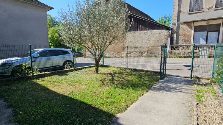 Ma-Cabane - Vente Maison DOLOMIEU, 76 m²
