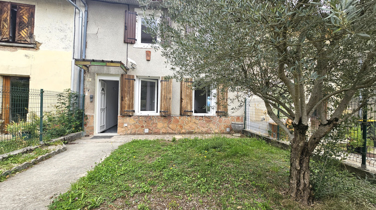 Ma-Cabane - Vente Maison DOLOMIEU, 76 m²