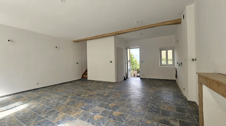 Ma-Cabane - Vente Maison DOLOMIEU, 76 m²
