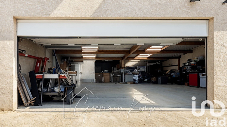 Ma-Cabane - Vente Maison Dolomieu, 130 m²