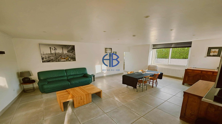 Ma-Cabane - Vente Maison DOLOMIEU, 145 m²