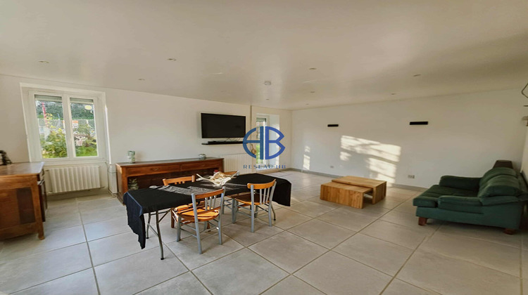 Ma-Cabane - Vente Maison DOLOMIEU, 145 m²