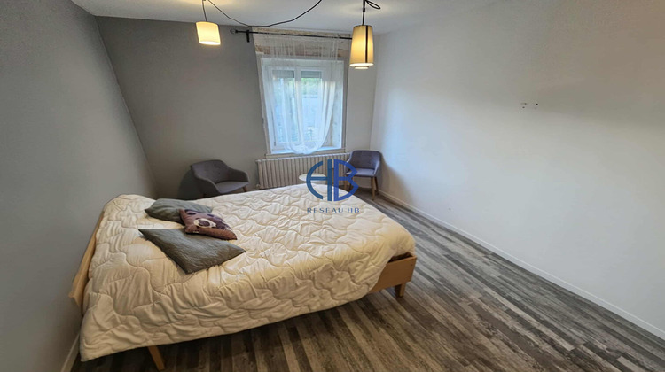 Ma-Cabane - Vente Maison DOLOMIEU, 145 m²