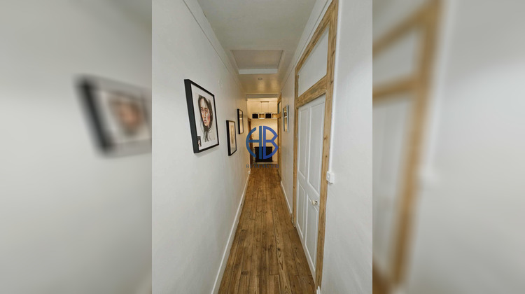 Ma-Cabane - Vente Maison DOLOMIEU, 145 m²