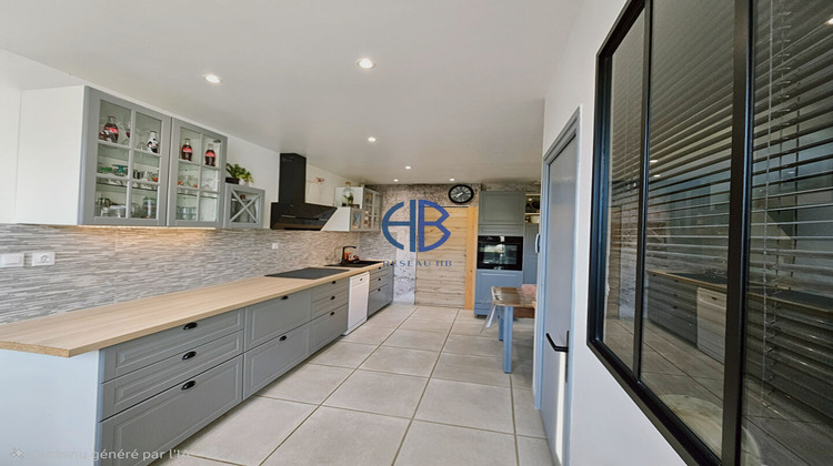 Ma-Cabane - Vente Maison DOLOMIEU, 145 m²