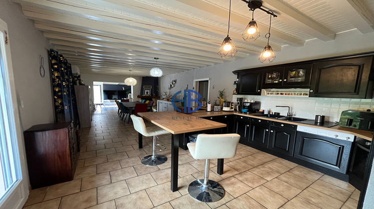 Ma-Cabane - Vente Maison DOLOMIEU, 100 m²