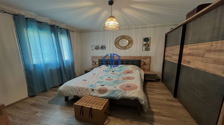 Ma-Cabane - Vente Maison DOLOMIEU, 100 m²