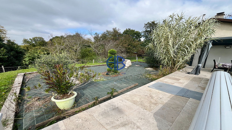 Ma-Cabane - Vente Maison DOLOMIEU, 100 m²