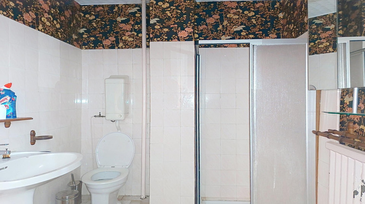 Ma-Cabane - Vente Maison Dolomieu, 85 m²